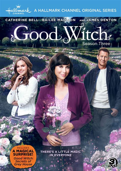 The no good witch dvd